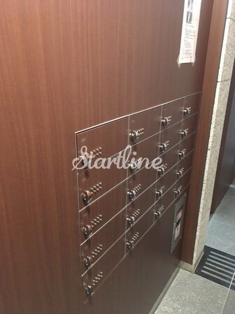 ロディア日本橋茅場町の物件内観写真